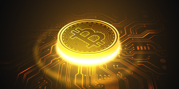 Crypto Welkomstbonus