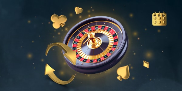 Zaterdag Live Casino